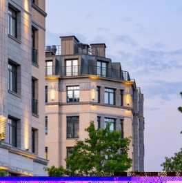 Продажа 2-комн квартиры на вторичном рынке ул Профессора Попова,  д. 26,  к. 2