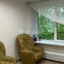 Продажа 2-комн квартиры на вторичном рынке ул Озёрная,  д. 29,  к. 1