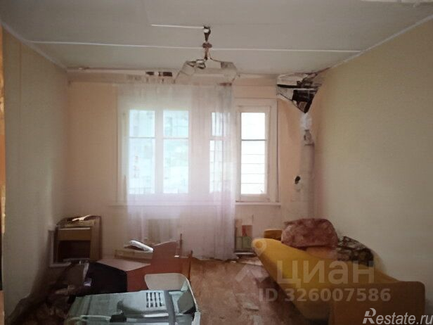 Аренда отдельного здания улица Куусинена,  д. 6А с3