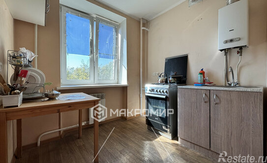 Продажа 2-комн квартиры на вторичном рынке Центральная улица,  д. 17А