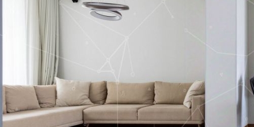 3-комн квартира Мичуринская улица, 4