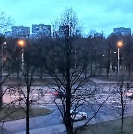 Аренда 1-комн квартиры на вторичном рынке Пискаревский проспект, 39