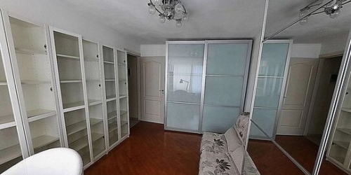 3-комн квартира Сокольническая 4-я ул,  д. 3