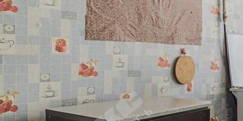 3-комн квартира Фурштатская улица, 54