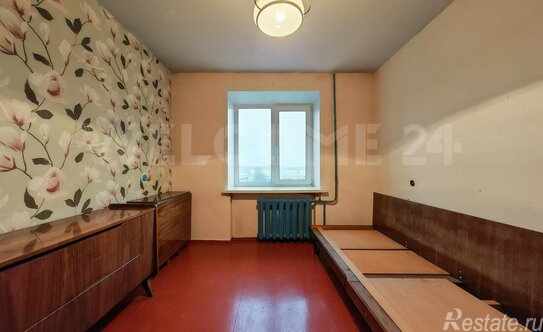 Продажа 2-комн квартиры на вторичном рынке Электросталь г, Спортивная ул,  д. 45