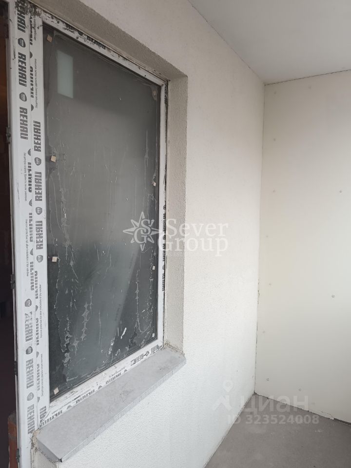 Продажа 1-комн квартиры на вторичном рынке пос. Парголово, улица Тихоокеанская, 1к1