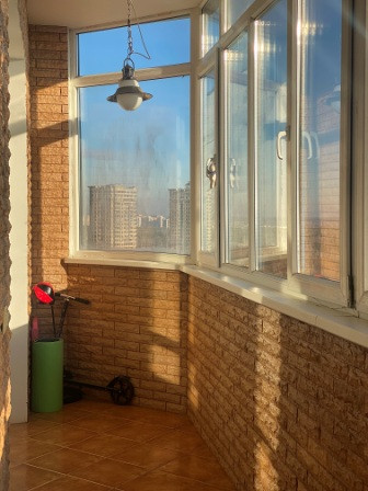 Аренда 1-комн квартиры на вторичном рынке Раменское г., Мира ул., 4