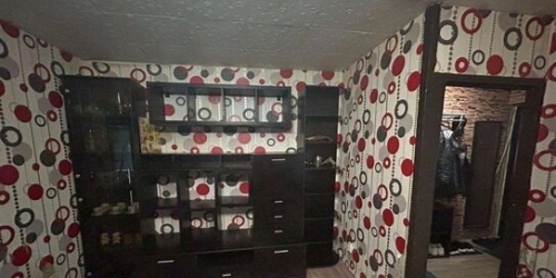 2-комн квартира улица Коштоянца,  д. 11