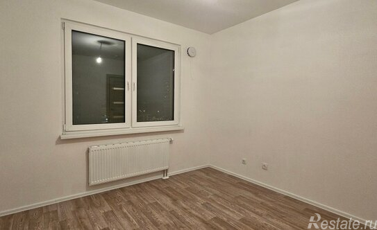 Продажа 1-комн квартиры на вторичном рынке Муринская дор,  д. 27 к2