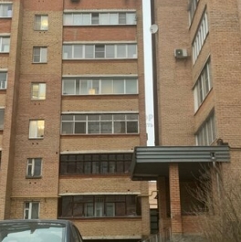 Продажа 3-комн квартиры на вторичном рынке Сергиев Посад, Новоугличское шоссе,  д. 51