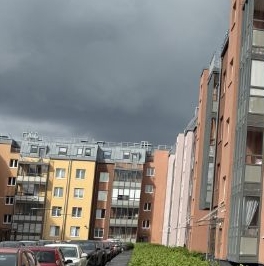 Продажа студии Пулковское шоссе, 73к3 Продажа студии Пулковское шоссе, 73к3