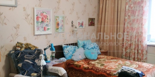 1-комн квартира Балашиха, Разина, 5