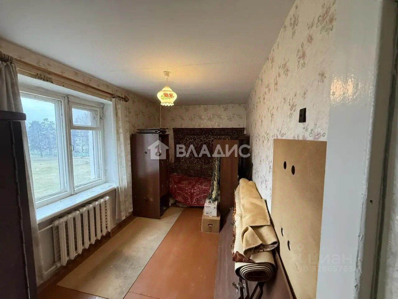 Продажа 2-комн квартиры на вторичном рынке Ликино-Дулево, улица Текстильщиков,  д. 4