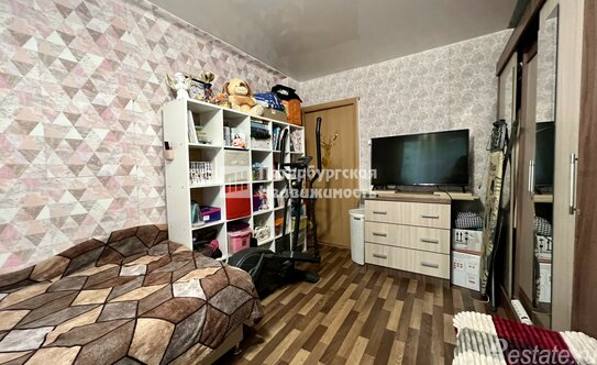 Продажа 2-комн квартиры на вторичном рынке Рабфаковский 2-й пер,  д. 10