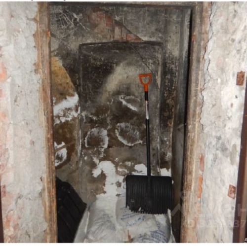 Помещение свободного назначения улица Рубинштейна