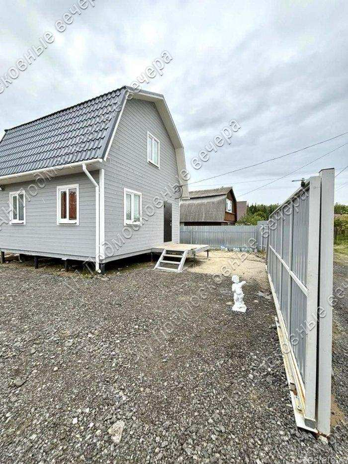 Продажа дома Павловский Посад, Грибовская улица