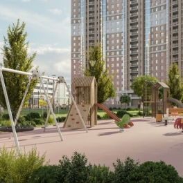 Продажа 2-комн квартиры на вторичном рынке ул Кустодиева,  д. 7,  к. 1