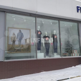 Продажа торгового помещения Кантемировская ул,  д. 45