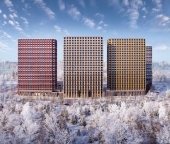 Продать Квартиры вторичка ул Красного Маяка  26 1 стр 1