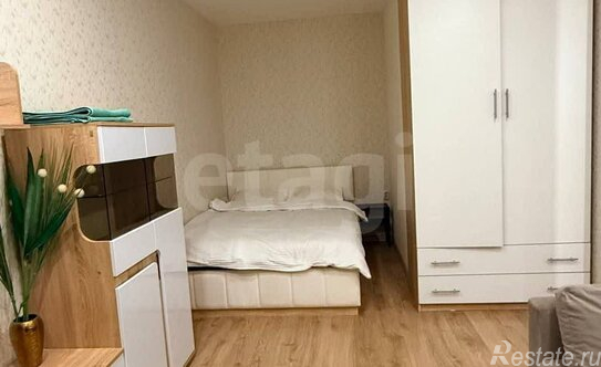 Продажа 1-комн квартиры на вторичном рынке Въезд, Пушкинское шоссе,  д. 13 к4