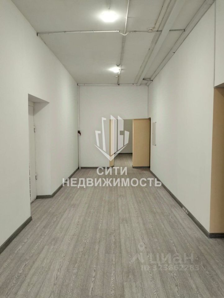 Продажа студии Большая Черемушкинская улица, 40К2
