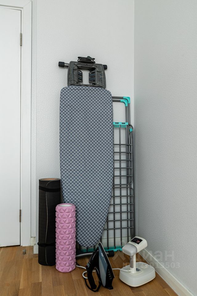 Аренда 2-комн квартиры на вторичном рынке улица Пресненский Вал, 21