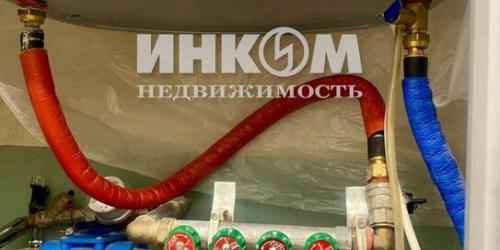 1-комн квартира ул Зарайская,  д. 19
