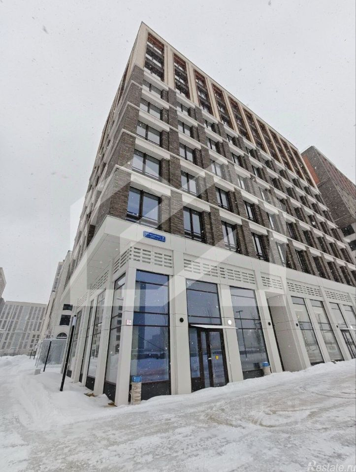 Продажа ПСН Петра Кончаловского ул,  д. 7 к4