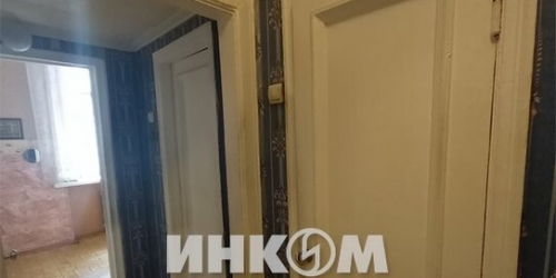 1-комн квартира Песчаная 2-я ул,  д. 5