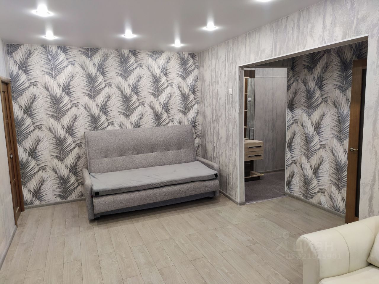 Продажа 2-комн квартиры на вторичном рынке улица Академика Павлова, 12К1