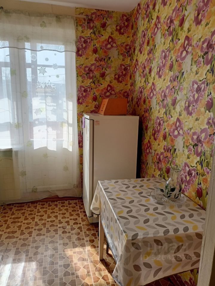 Продажа 1-комн квартиры на вторичном рынке Ногинск, улица Бабушкина,  д. 10А