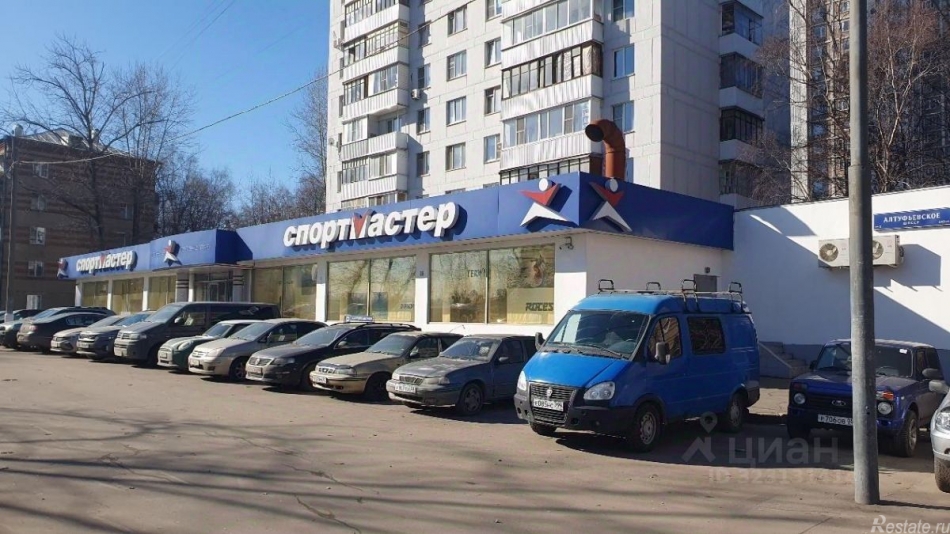 Аренда ПСН Алтуфьевское ш,  д. 79