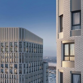 Продажа 1-комн квартиры в новостройке Шоссейная улица,  д. 4Д