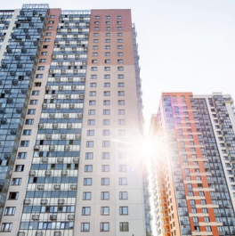 Продажа 1-комн квартиры на вторичном рынке Муравская улица,  д. 38 к2