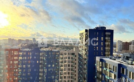 Продажа 2-комн квартиры на вторичном рынке ул Эдварда Грига,  д. 5