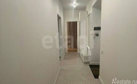 Аренда 2-комн квартиры на вторичном рынке Можайская улица,  д. 20