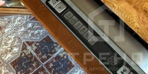 3-комн квартира Рыбацкий проспект, 31К2