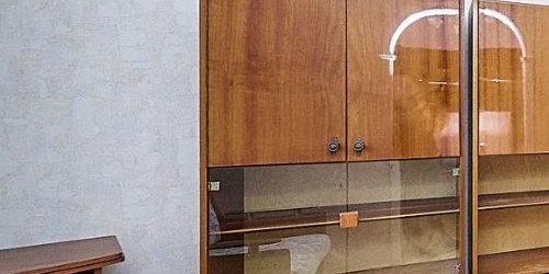 2-комн квартира улица Фрунзе, 5