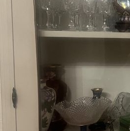 Аренда 4-комн квартиры на вторичном рынке Гагаринский переулок, 28