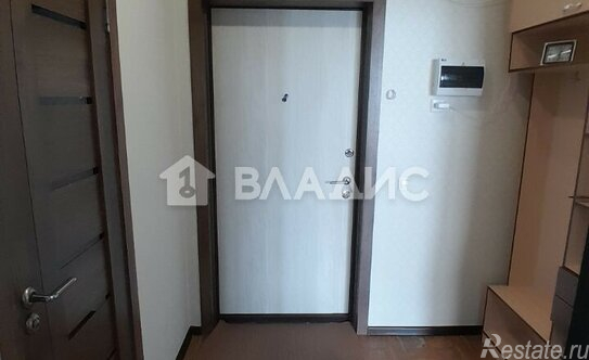 Продажа 1-комн квартиры на вторичном рынке Заречная улица,  д. 17