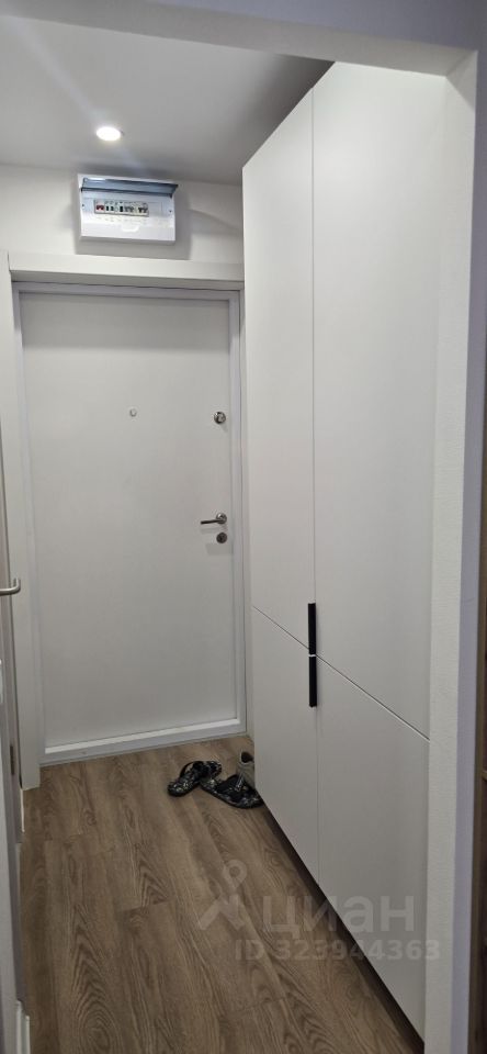 Аренда студии Кавказский бульвар, 51к1