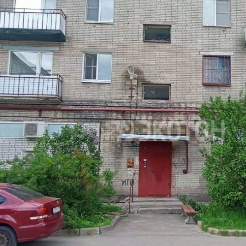 1-комн квартира Красное Село, проспект Ленина, 90