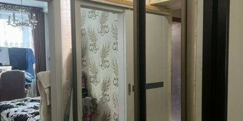 1-комн квартира Святоозёрская улица,  д. 5