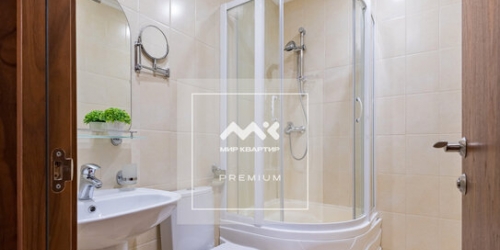 6-комн квартира Морская М. ул,  д. 9