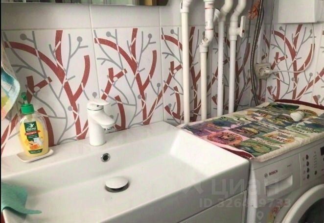 Продажа студии Кашира, улица Фридриха Энгельса, 20