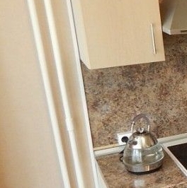 Аренда 2-комн квартиры на вторичном рынке проспект Защитников Москвы, 12