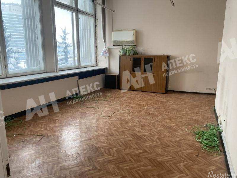 Аренда офиса Варшавское ш