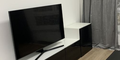 2-комн квартира Ясеневая улица, 12к5