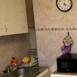 Продажа 3-комн квартиры на вторичном рынке Тайцы городской поселок, улица Санаторская, 9