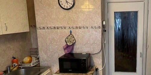 3-комн квартира Тайцы городской поселок, улица Санаторская, 9